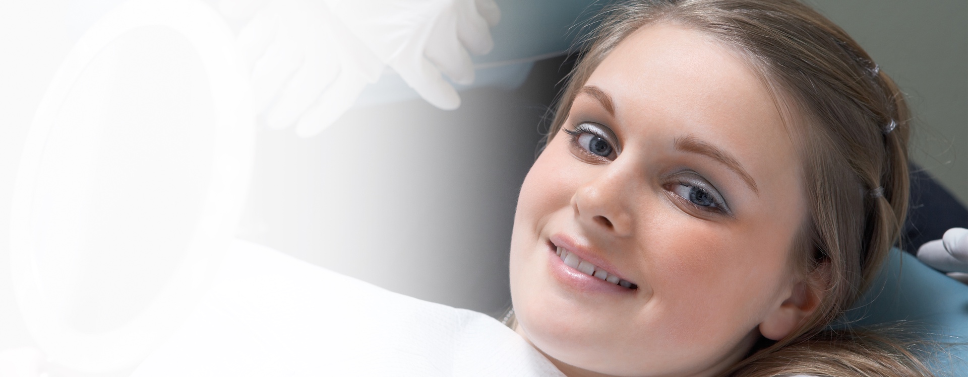 Dentistry for Children & Teenagers